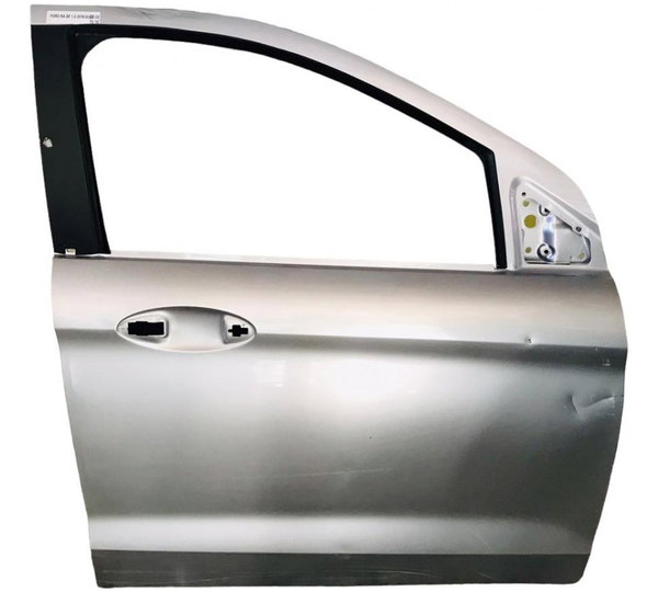 Porta Dianteira Direita Ford Ka 1.0 Se 2019 (detalhes) Original Foto