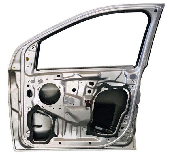 Porta Dianteira Direita Ford Ka 1.0 Se 2019 (detalhes) Original Foto