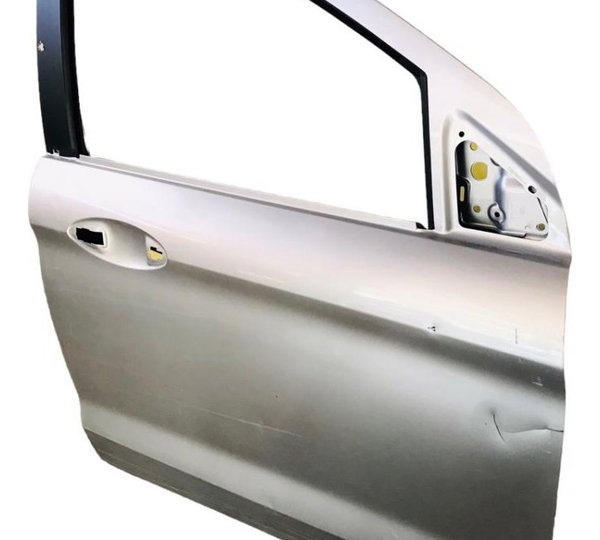 Porta Dianteira Direita Ford Ka 1.0 Se 2019 (detalhes) Original Foto