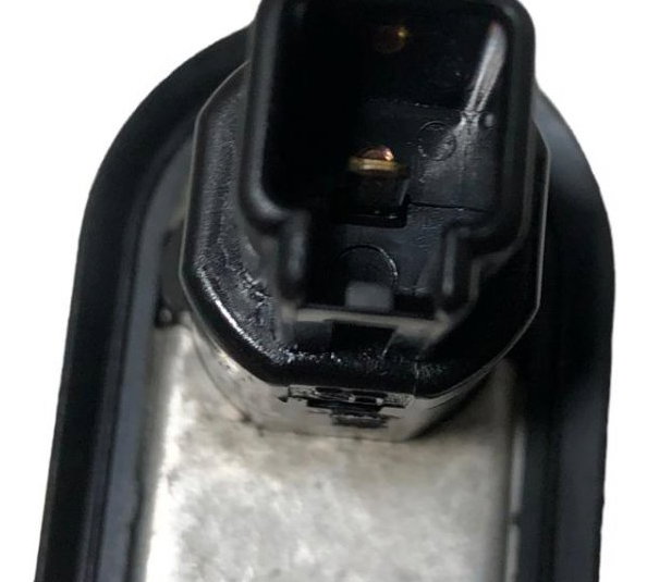 Interruptor Porta Dianteira Esquerda Toyota Yaris 2019