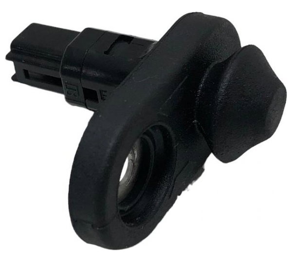 Interruptor Porta Dianteira Esquerda Toyota Yaris 2019