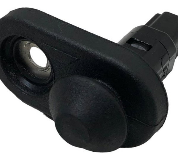 Interruptor Porta Dianteira Esquerda Toyota Yaris 2019