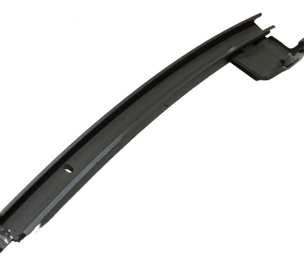 Guia Caneleta Vidro Porta Dianteira Esquerda Toyota Yaris 19