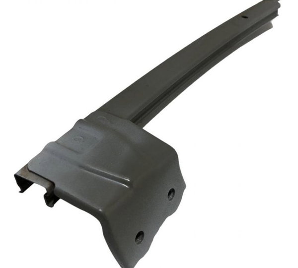 Guia Caneleta Vidro Porta Dianteira Esquerda Toyota Yaris 19