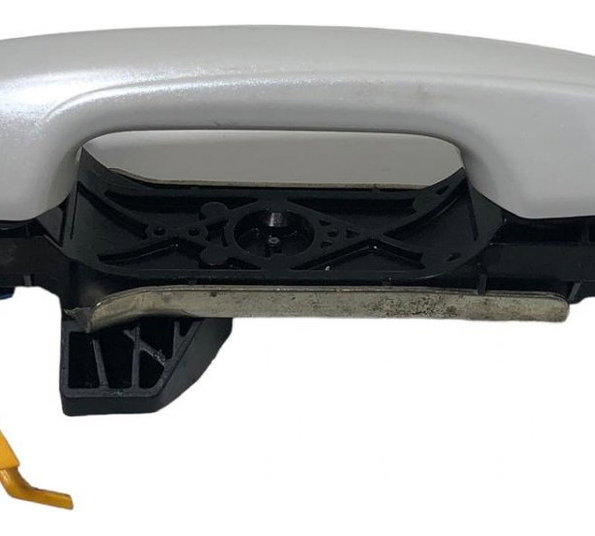 Maçaneta Externa Traseira Esquerda Toyota Yaris Sedan 2019 Original Foto