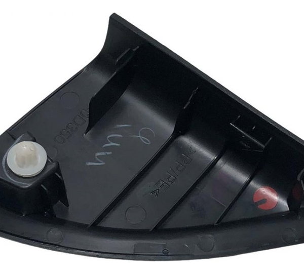 Acabamento Interno Retrovisor Direito Toyota Yaris 2019