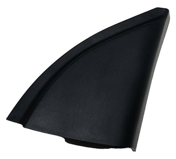 Acabamento Interno Retrovisor Direito Toyota Yaris 2019