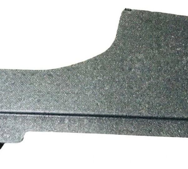 Isopor Traseiro Toyota Yaris 2020