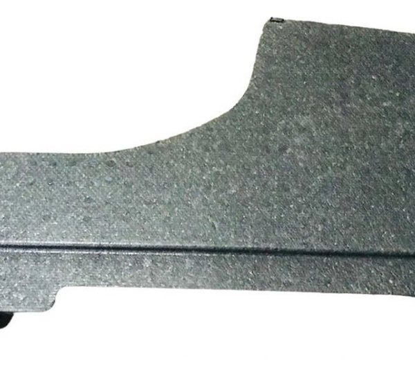 Isopor Traseiro Toyota Yaris 2020