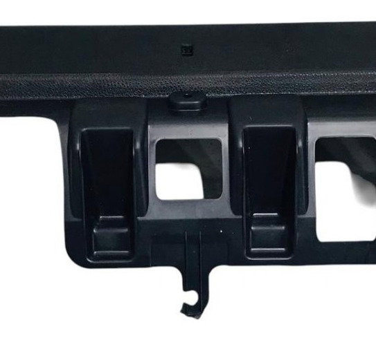 Acabamento Porta Malas Toyota Yaris 2020 Original Foto