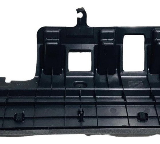 Acabamento Porta Malas Toyota Yaris 2020 Original Foto