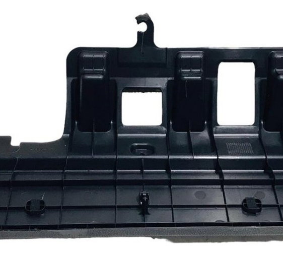 Acabamento Porta Malas Toyota Yaris 2020 Original Foto