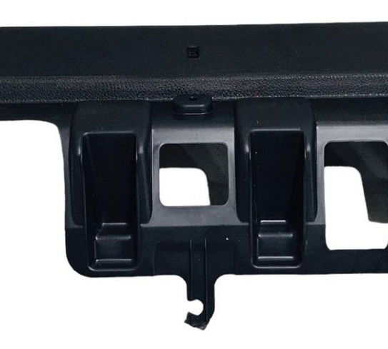 Acabamento Porta Malas Toyota Yaris 2020 Original Foto