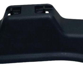 Acabamento Do Macaco Toyota Yaris 2020