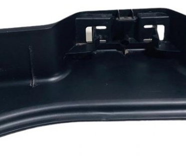 Acabamento Do Macaco Toyota Yaris 2020