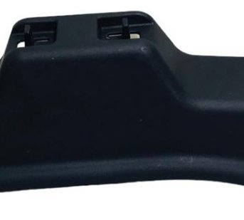 Acabamento Do Macaco Toyota Yaris 2020