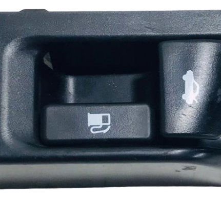 Alavanca Abertura Tampa Traseira Tanque Toyota Yaris 2020