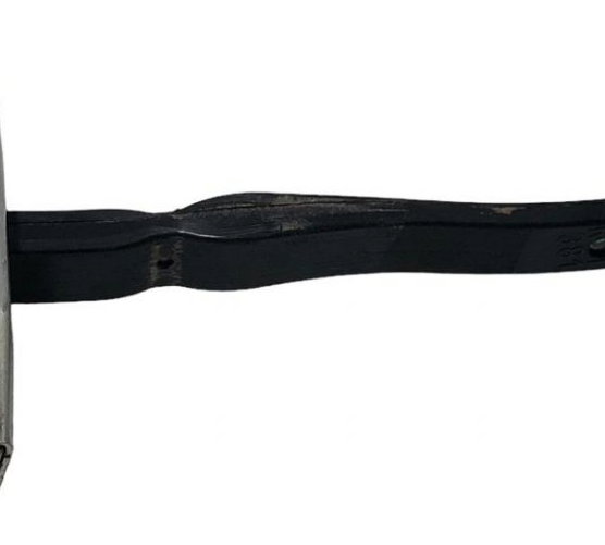 Limitador Porta Traseira Direita Toyota Yaris Sedan 2019 Original Foto