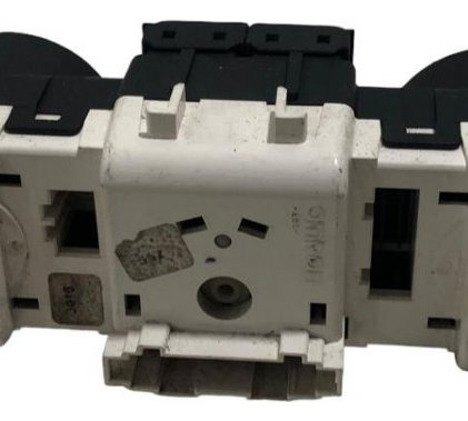 Comando Ar Condicionado Volkswagen Fox  Spacefox 11/16