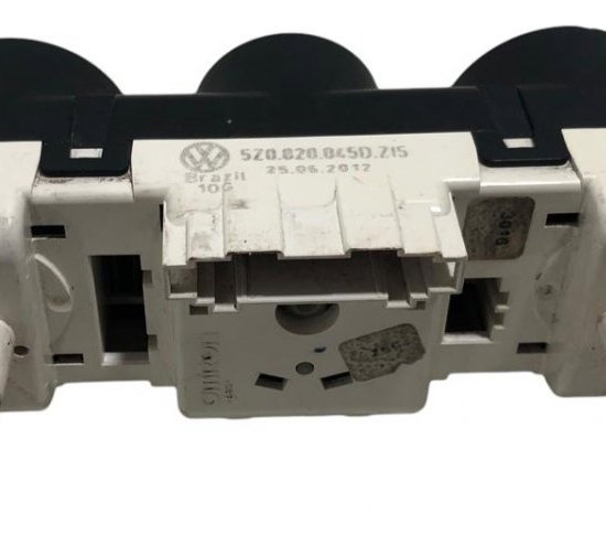 Comando Ar Condicionado Volkswagen Fox  Spacefox 11/16