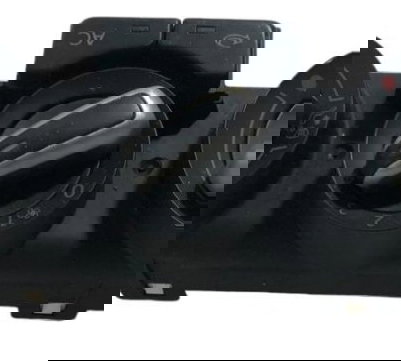 Comando Ar Condicionado Volkswagen Fox  Spacefox 11/16