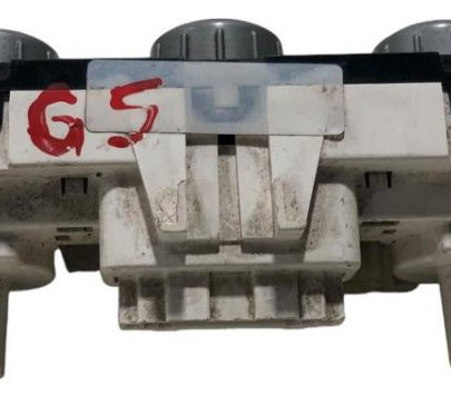 Comando Ar Volkswagen Gol G5 Básico