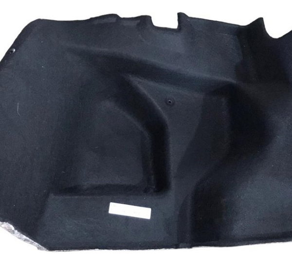 Forro Lateral Lado Direito Porta Malas Toyota Yaris 2020