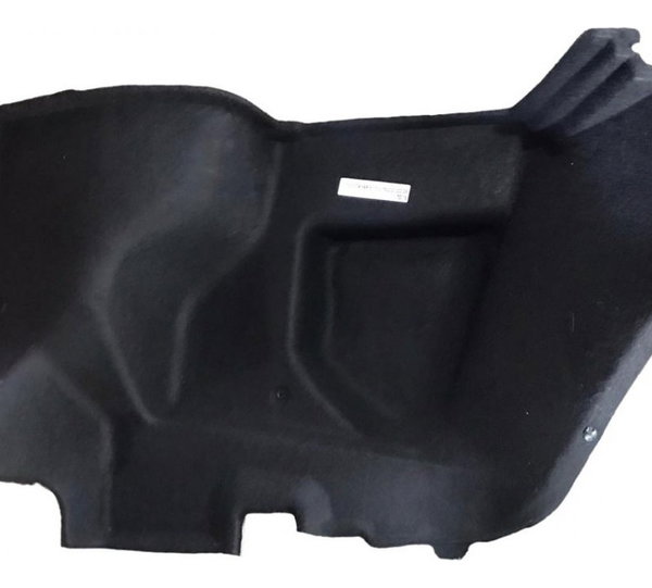 Forro Lateral Lado Direito Porta Malas Toyota Yaris 2020