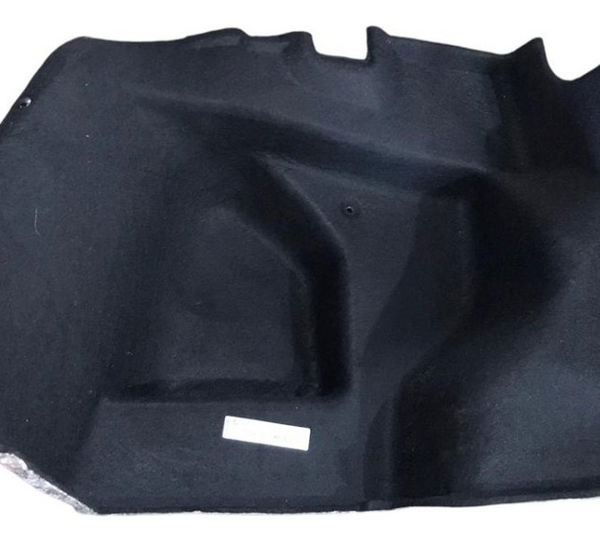 Forro Lateral Lado Direito Porta Malas Toyota Yaris 2020