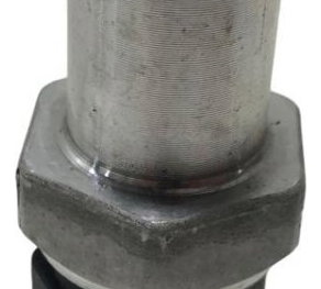 Sensor Termostatica Volkswagen Spacefox 2019