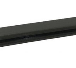 Guia Caneleta Vidro Porta Dianteira Direita Toyota Yaris 019