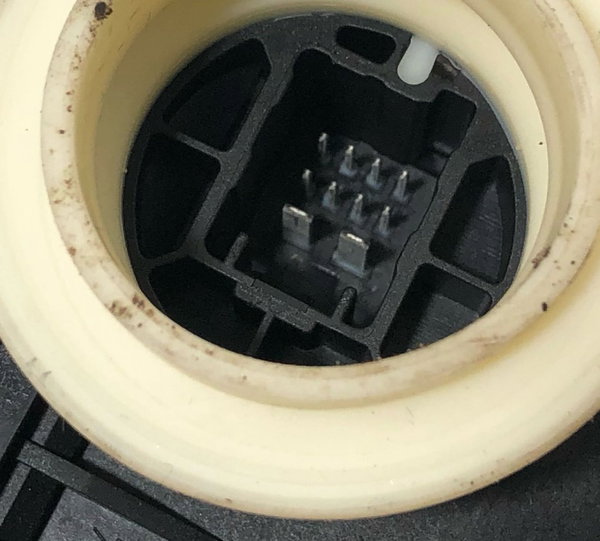 Auto Falante Porta Traseira Direita Toyota Yaris 2019