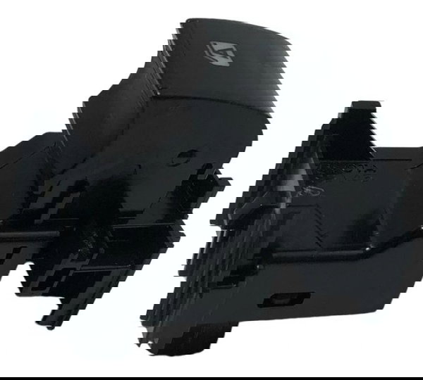 Botão Vidro Traseiro Direito Toyota Yaris Sedan 2019