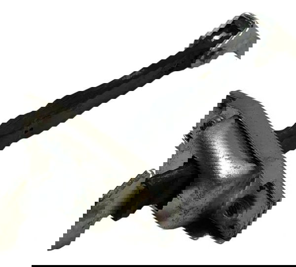 Limitador Porta Dianteira Direita Toyota Yaris Sedan 2019