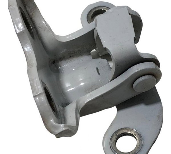 Dobradiça Porta Sup Traseira Direita Toyota Yaris Sedan 2019