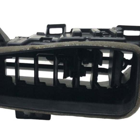 Difusor Ar Central Esquerda Toyota Yaris 2020
