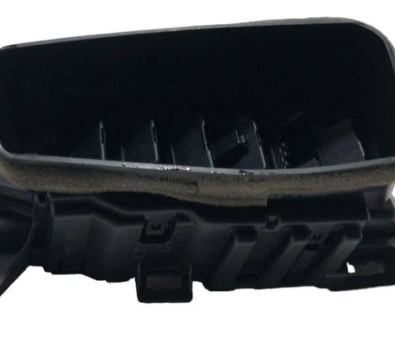 Difusor Ar  Central Direito Yaris 2020