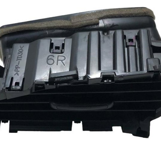 Difusor Ar  Central Direito Yaris 2020