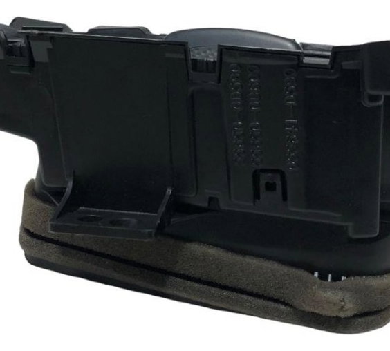 Difusor Ar  Central Direito Yaris 2020