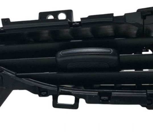 Difusor Ar  Central Direito Yaris 2020