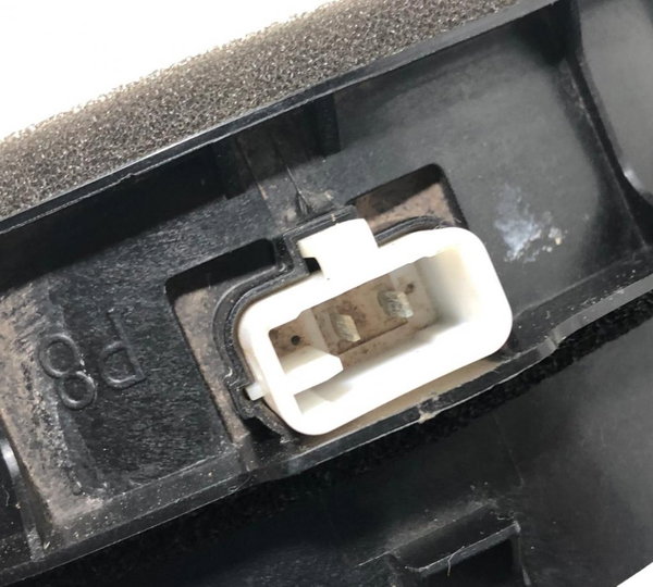 Auto Falante Porta Dianteira Direita Toyota Yaris