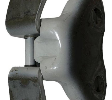 Dobradiça Inferior Porta Dianteira Esquerda Toyota Yaris 019