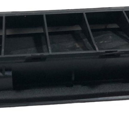 Difusor De Ar Porta Malas Toyota Yaris Sedan 629400d190
