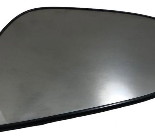 Lente Espelho Retrovisor Lado Direito Yaris 2020  Original