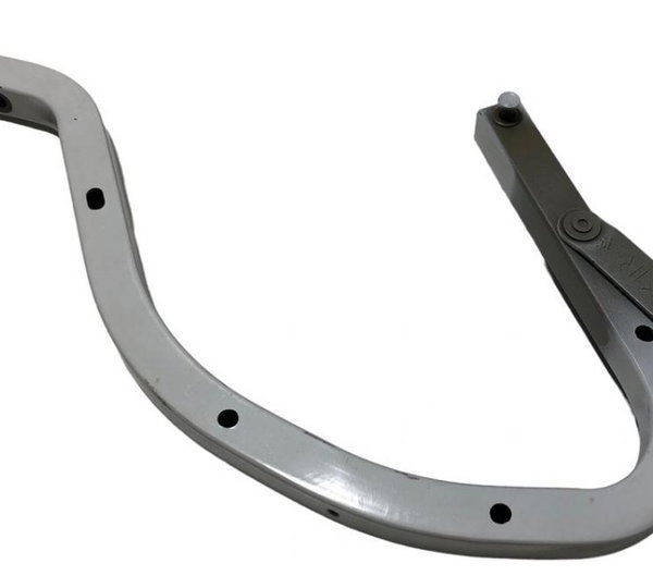 Braço Tampa Traseira Traseira Esq Toyota Yaris Sedan 2020
