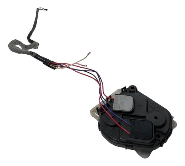 Motor Retrovisor Elétrico Direito Toyota Yaris 2020