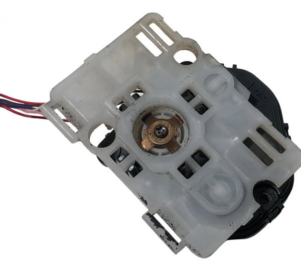 Motor Retrovisor Elétrico Direito Toyota Yaris 2020