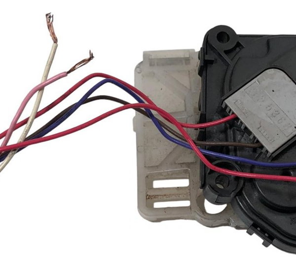 Motor Retrovisor Elétrico Direito Toyota Yaris 2020