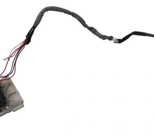 Motor Retrovisor Elétrico Direito Toyota Yaris 2020