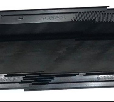 Difusor De Ar Porta Malas Toyota Yaris Sedan